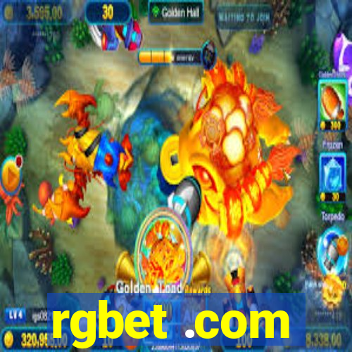 rgbet .com